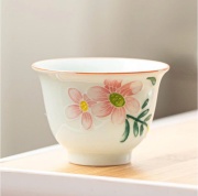 JESMARY - Chén gốm – Biểu tượng của sự tinh tế trong từng bữa ăn hiện đại